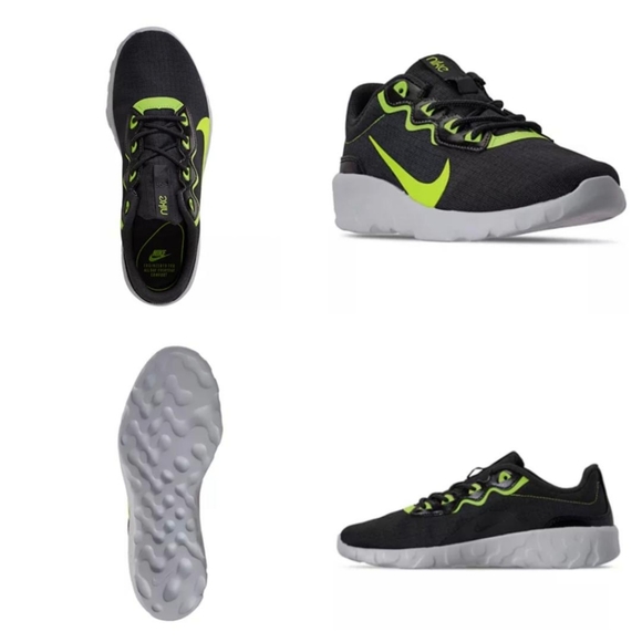 NIKE MEN'S SHOES SIZE 12 NEW WITH BOX - Picture 1 of 2